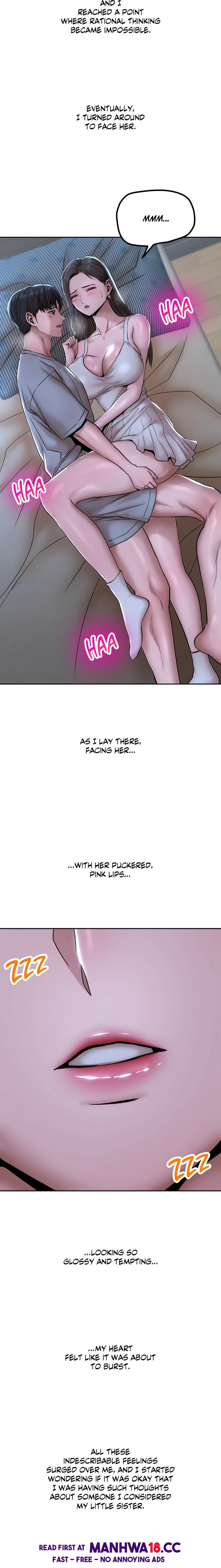 True Or False (Uncensored) chapter 74 page 3