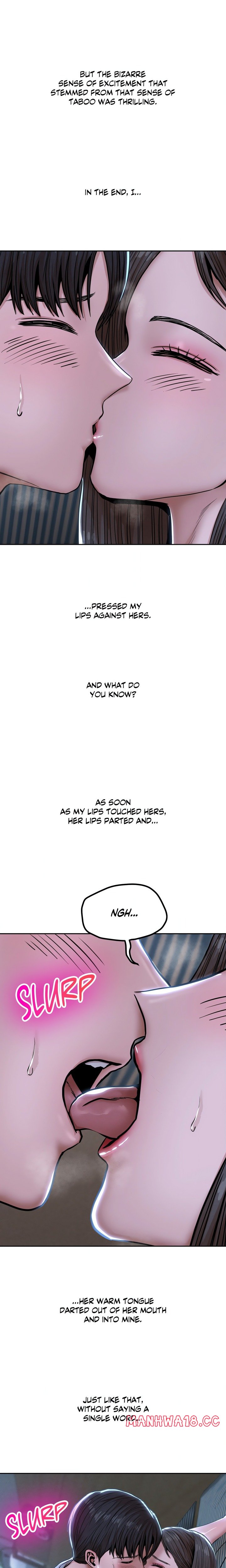 True Or False (Uncensored) chapter 74 page 4