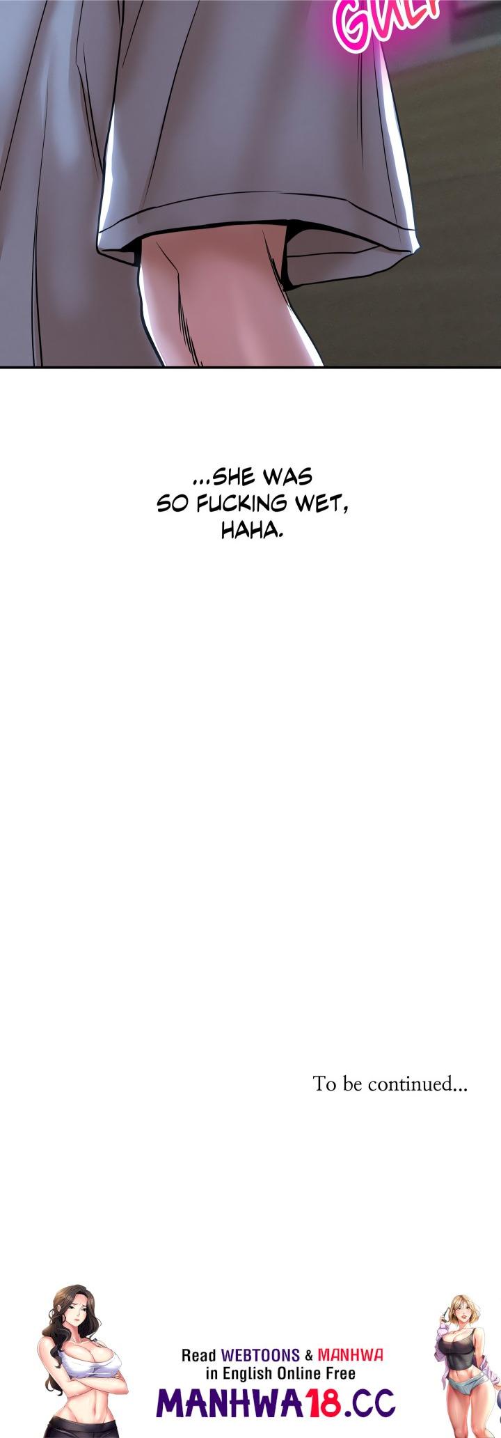 True Or False (Uncensored) chapter 74 page 7