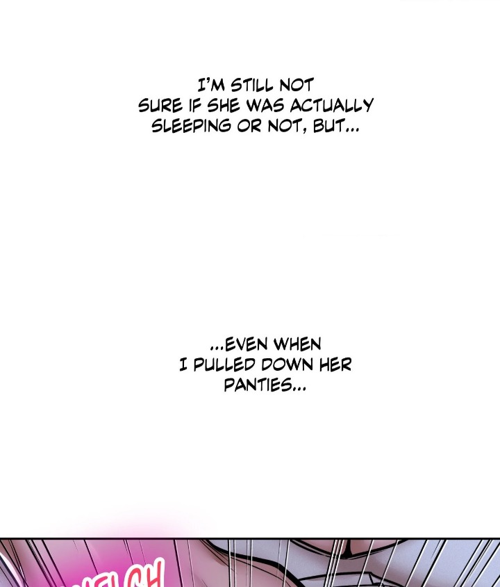 True Or False (Uncensored) chapter 75 page 3