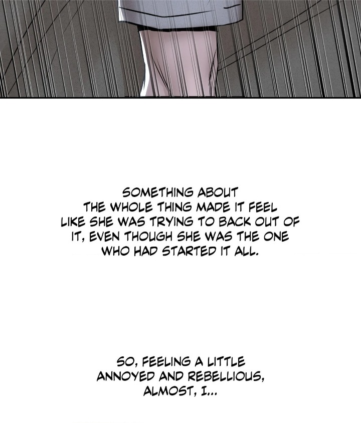 True Or False (Uncensored) chapter 75 page 12