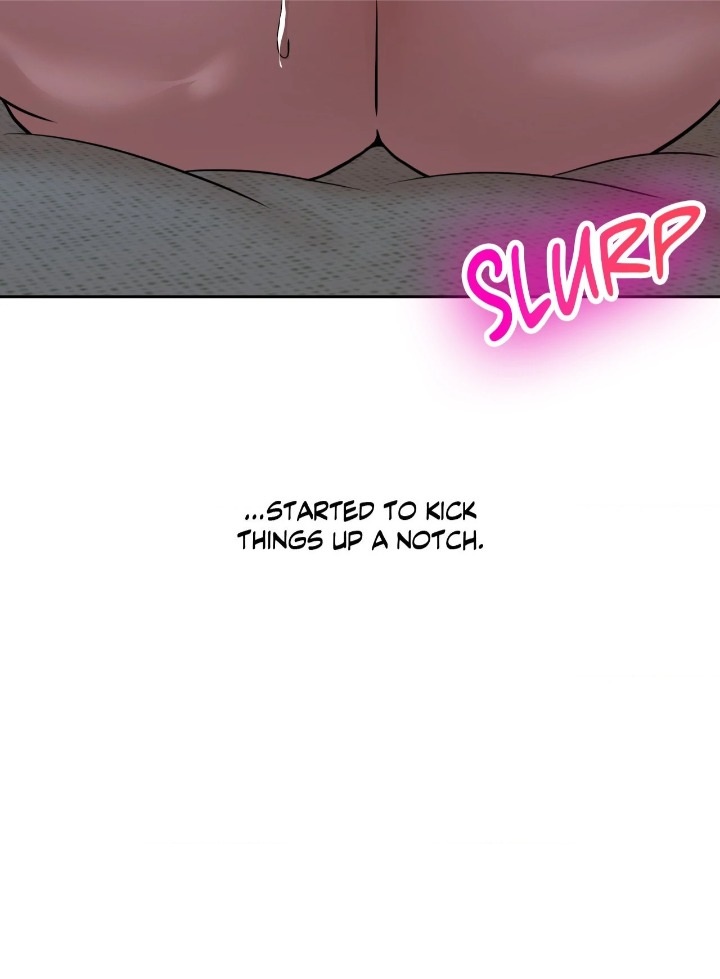 True Or False (Uncensored) chapter 75 page 14