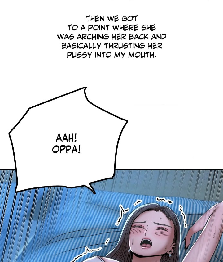 True Or False (Uncensored) chapter 75 page 15