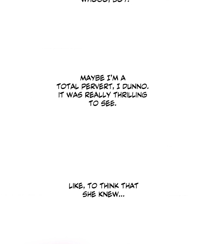 True Or False (Uncensored) chapter 75 page 18