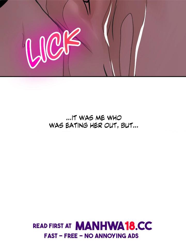 True Or False (Uncensored) chapter 75 page 20