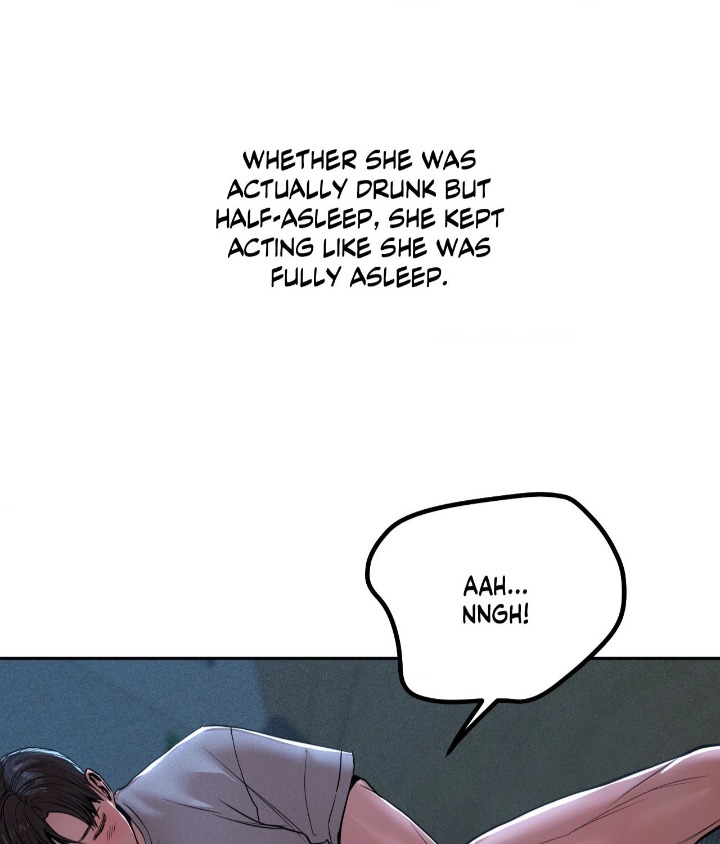 True Or False (Uncensored) chapter 75 page 30
