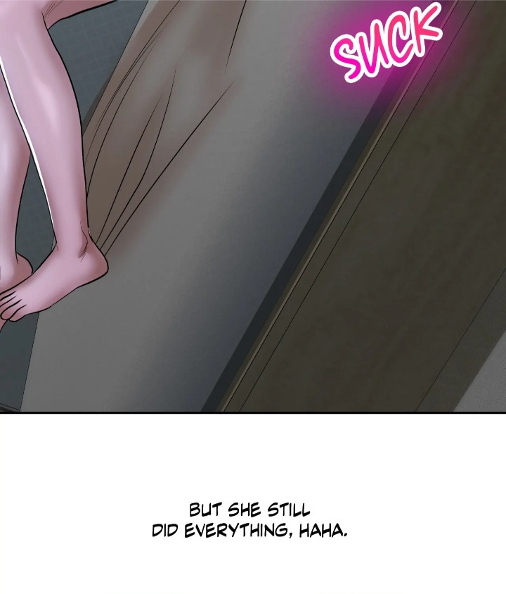 True Or False (Uncensored) chapter 75 page 32