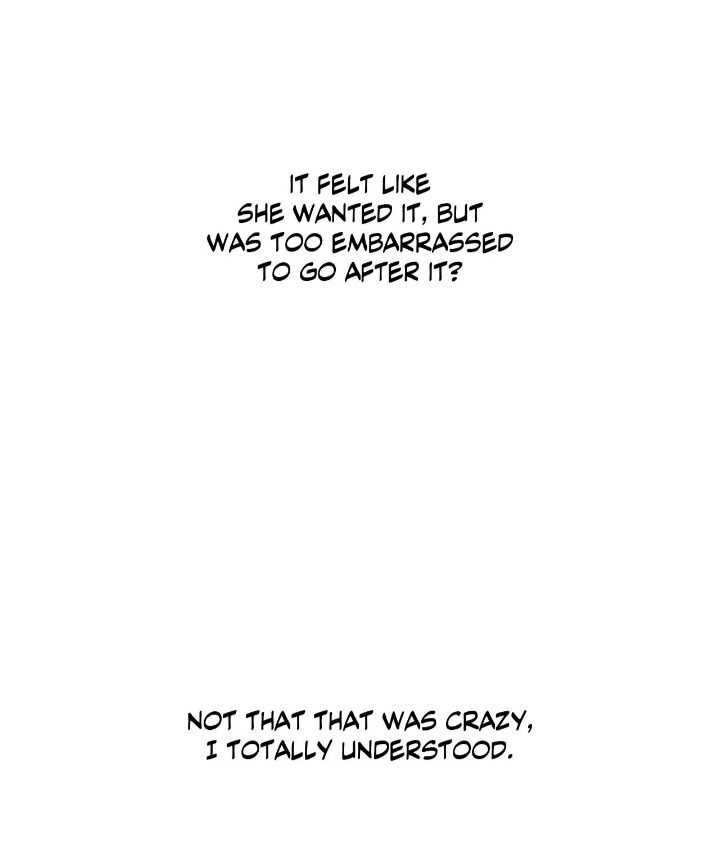 True Or False (Uncensored) chapter 75 page 33