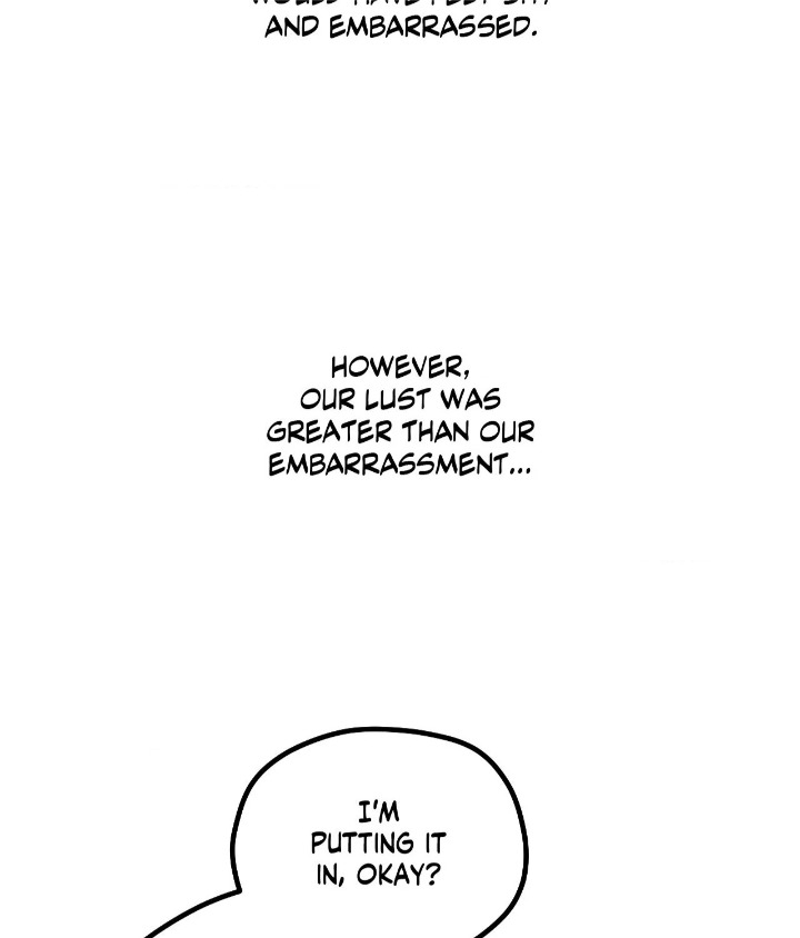 True Or False (Uncensored) chapter 75 page 43