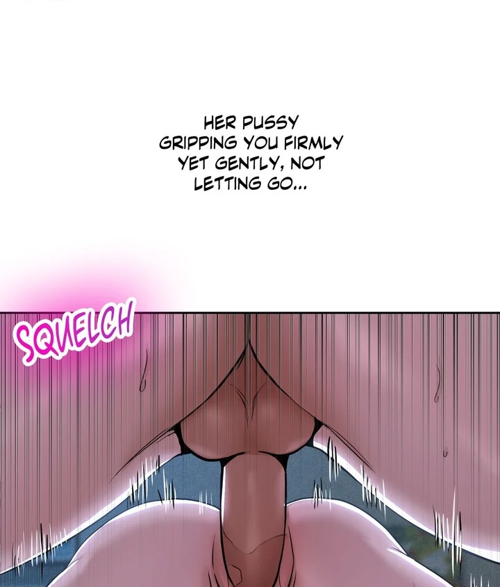 True Or False (Uncensored) chapter 76 page 5
