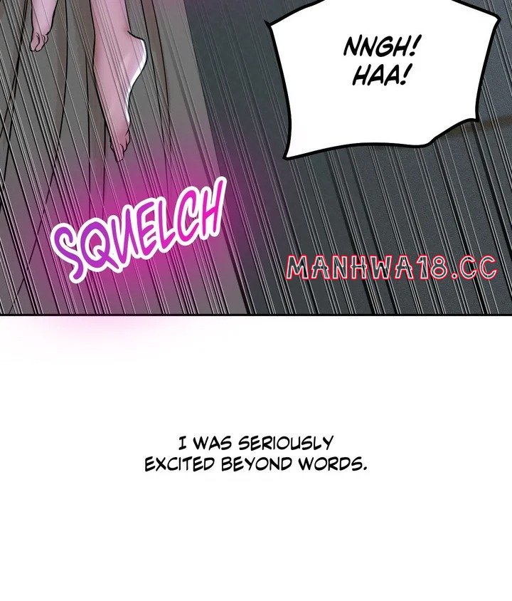 True Or False (Uncensored) chapter 76 page 10