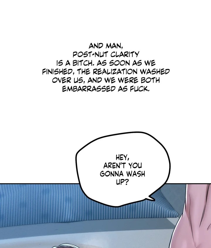 True Or False (Uncensored) chapter 76 page 40