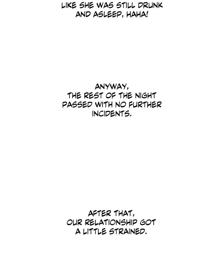 True Or False (Uncensored) chapter 76 page 43