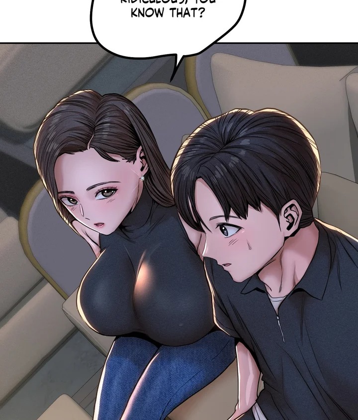 True Or False (Uncensored) chapter 76 page 45