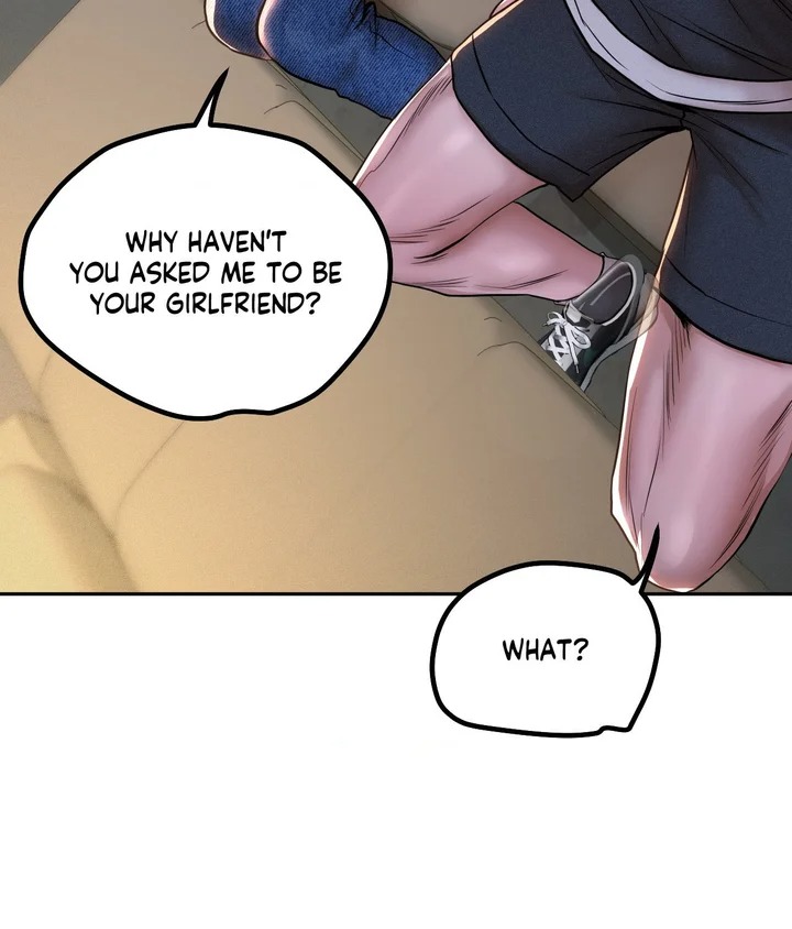 True Or False (Uncensored) chapter 76 page 46