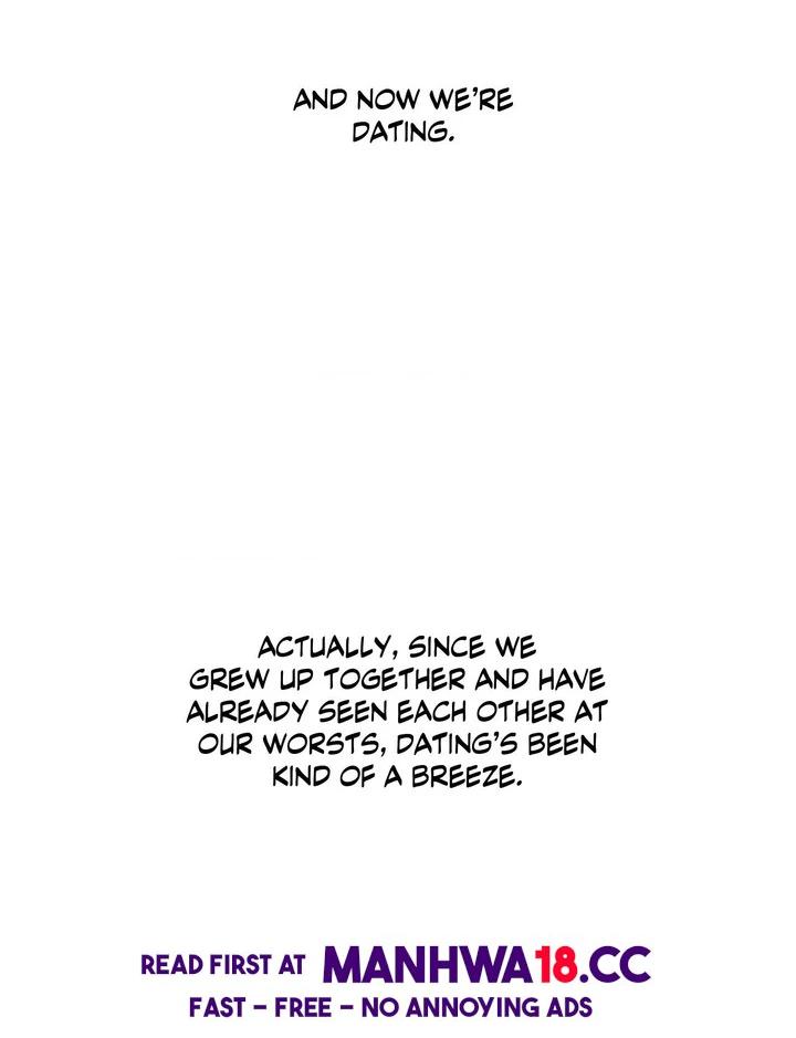 True Or False (Uncensored) chapter 76 page 47