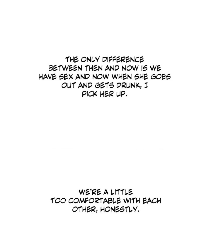 True Or False (Uncensored) chapter 76 page 48