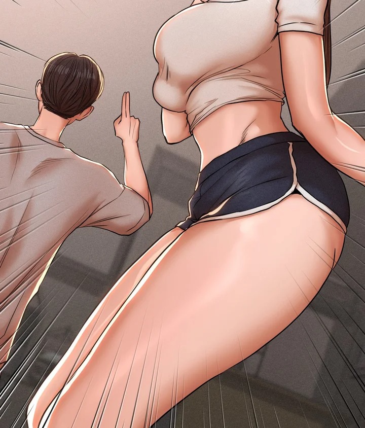True Or False (Uncensored) chapter 76 page 50