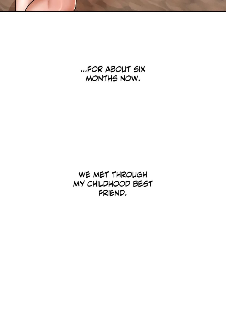 True Or False (Uncensored) chapter 77 page 7