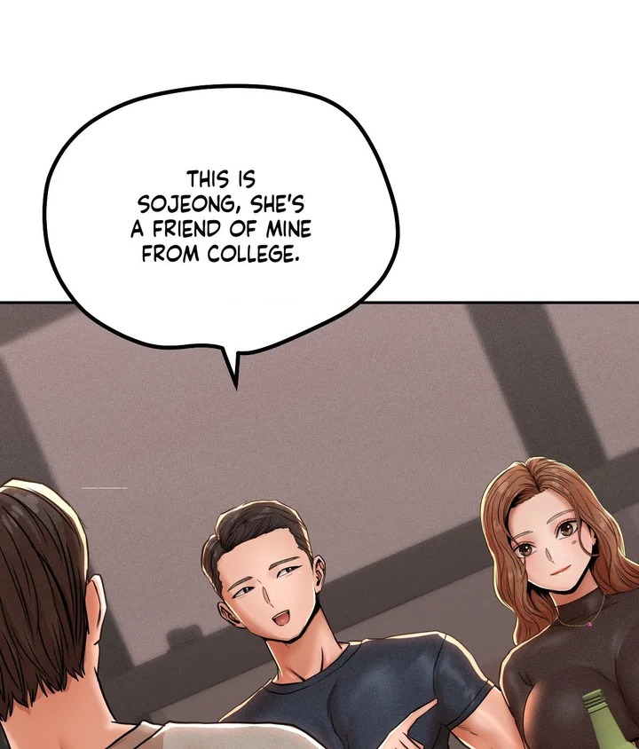 True Or False (Uncensored) chapter 77 page 8