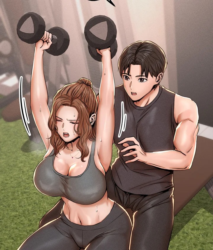True Or False (Uncensored) chapter 77 page 20