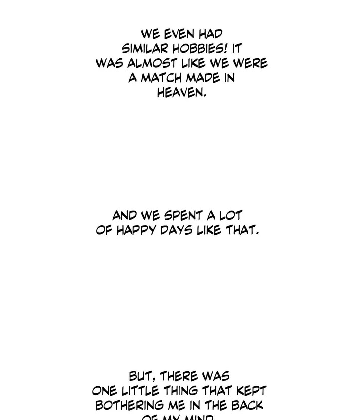True Or False (Uncensored) chapter 77 page 22