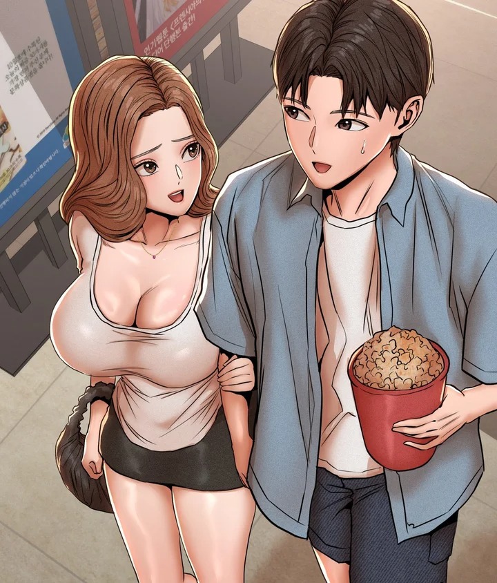 True Or False (Uncensored) chapter 77 page 31