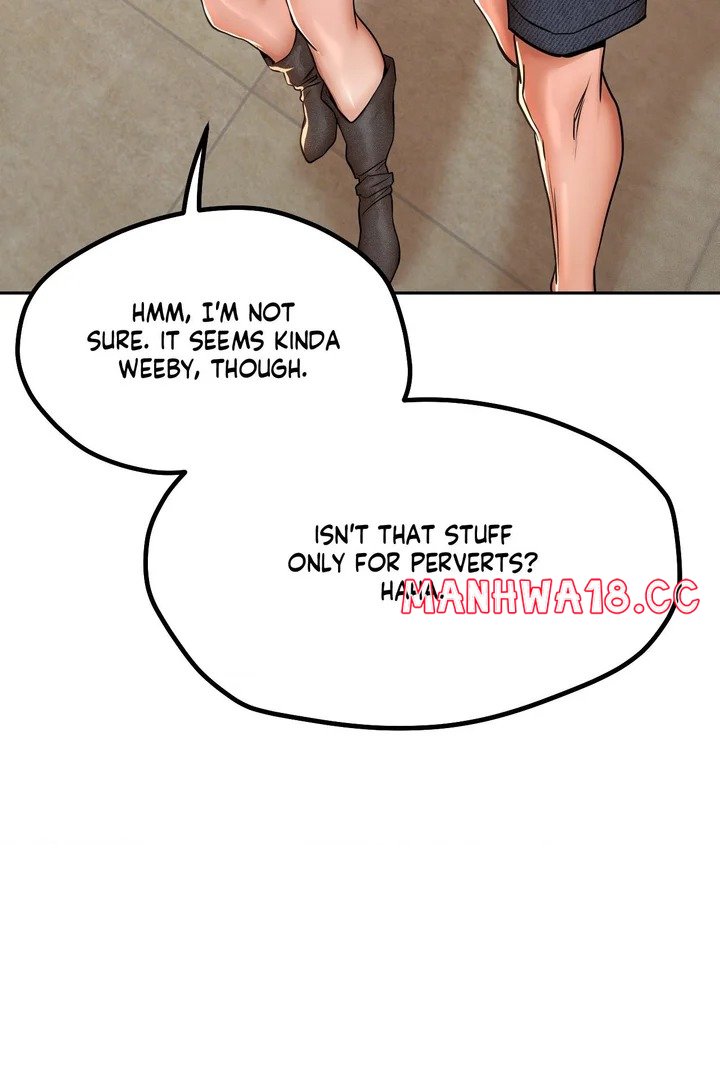 True Or False (Uncensored) chapter 77 page 32