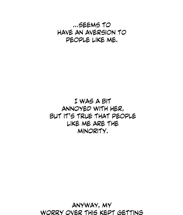 True Or False (Uncensored) chapter 77 page 33