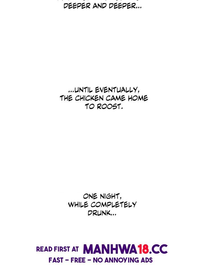 True Or False (Uncensored) chapter 77 page 34
