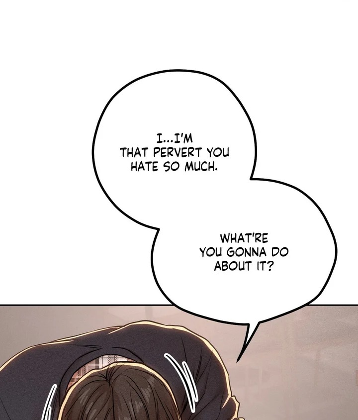 True Or False (Uncensored) chapter 77 page 35