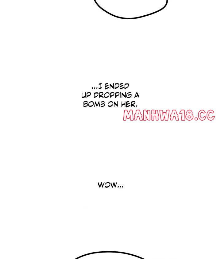 True Or False (Uncensored) chapter 77 page 38