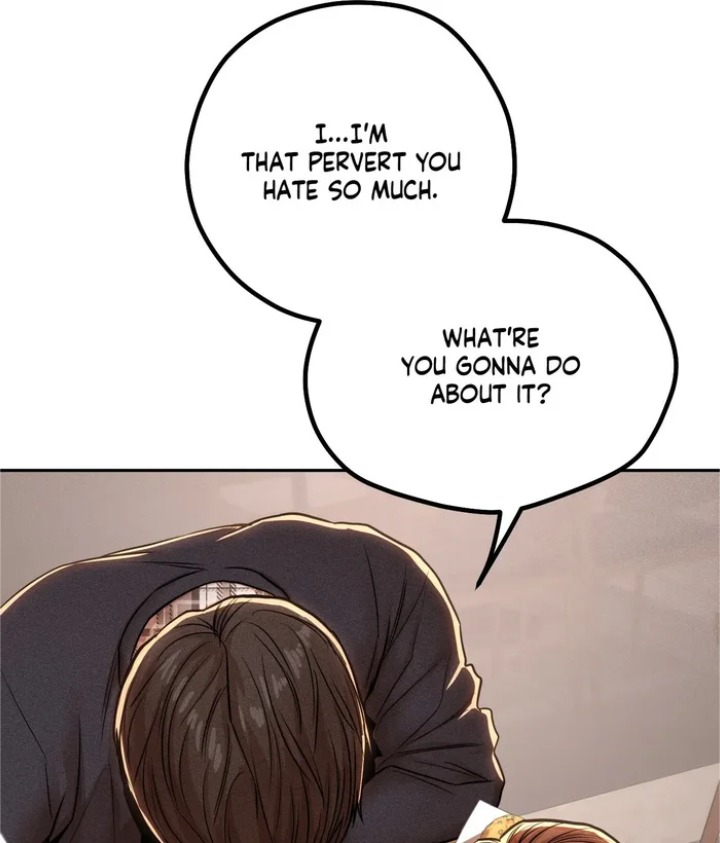 True Or False (Uncensored) chapter 78 page 3