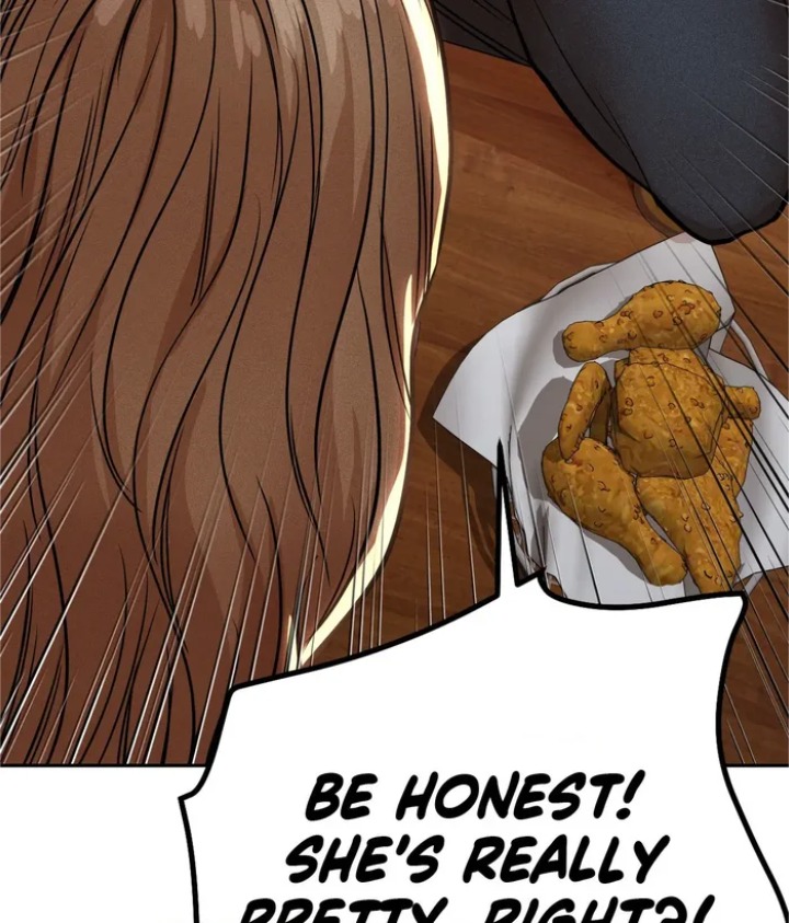 True Or False (Uncensored) chapter 78 page 14