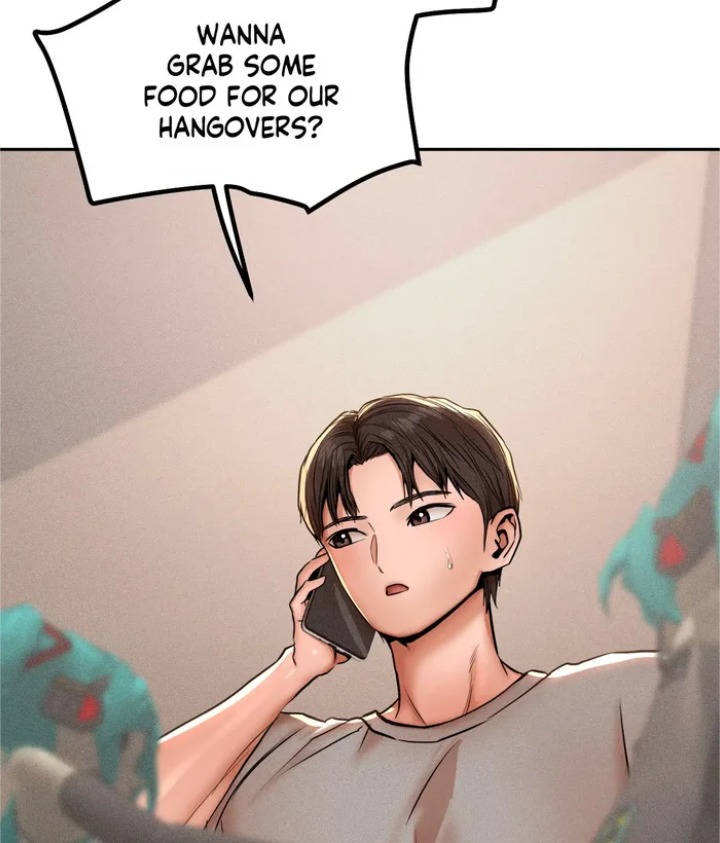 True Or False (Uncensored) chapter 78 page 17