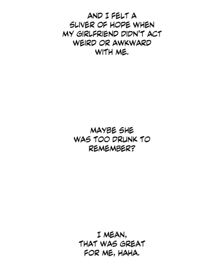 True Or False (Uncensored) chapter 78 page 20