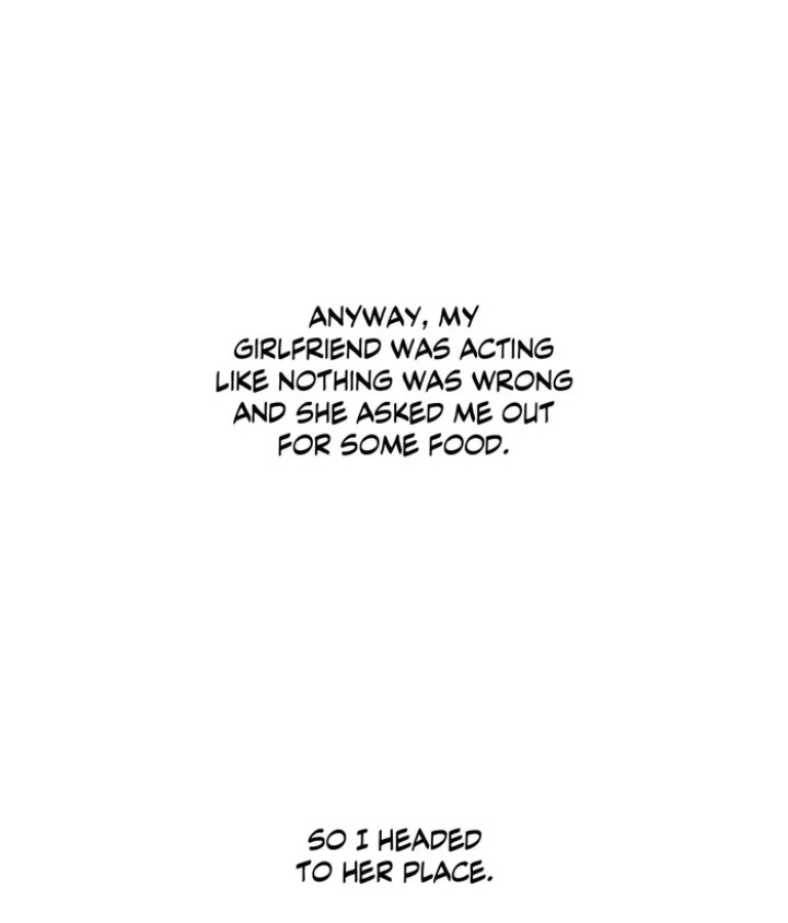 True Or False (Uncensored) chapter 78 page 21