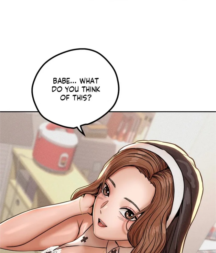 True Or False (Uncensored) chapter 78 page 22
