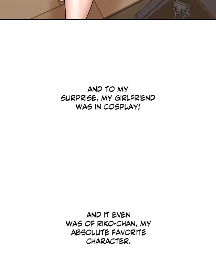 True Or False (Uncensored) chapter 78 page 24