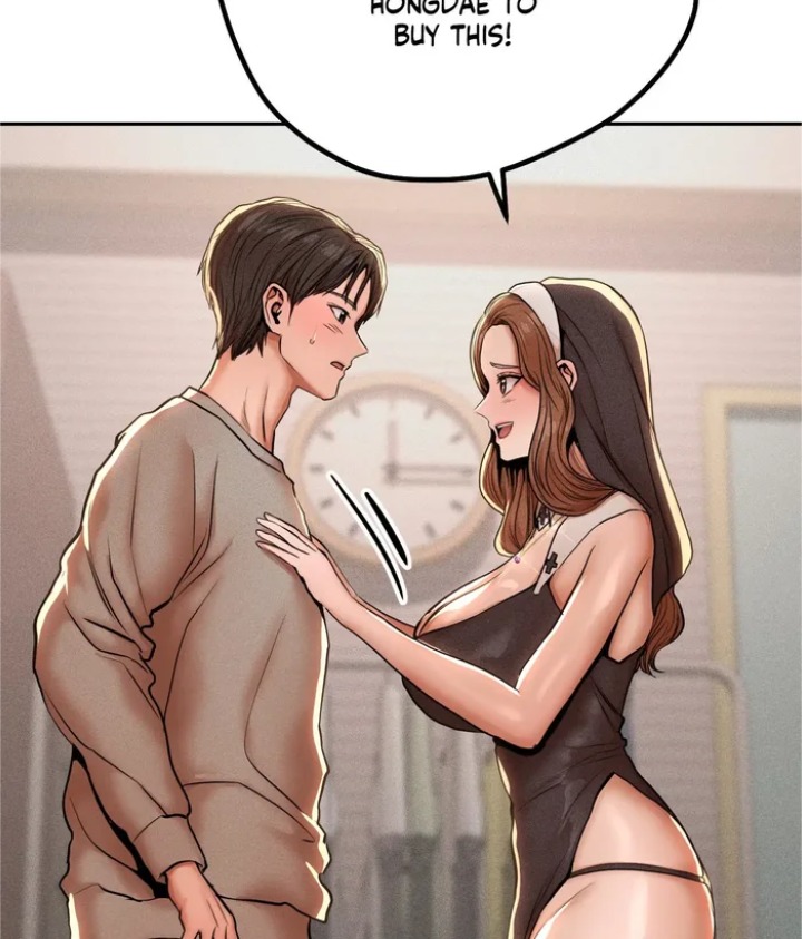 True Or False (Uncensored) chapter 78 page 26