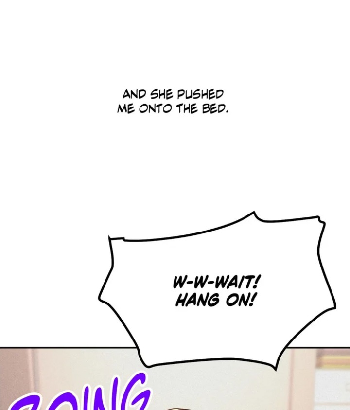 True Or False (Uncensored) chapter 78 page 28