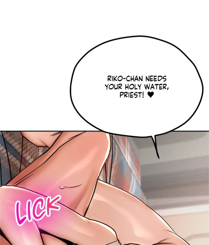 True Or False (Uncensored) chapter 78 page 31