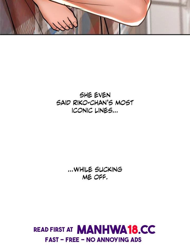 True Or False (Uncensored) chapter 78 page 33