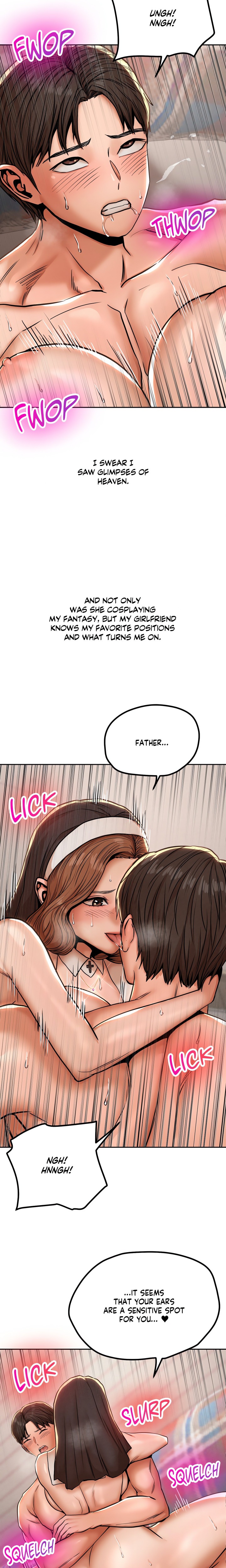 True Or False (Uncensored) chapter 79 page 3