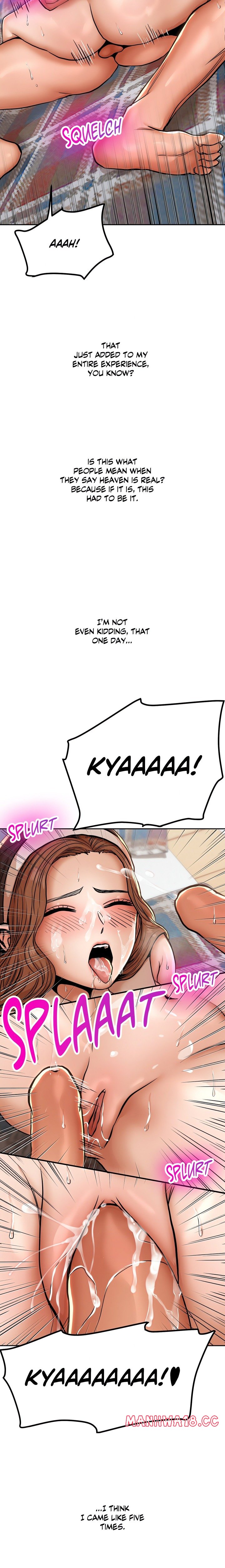 True Or False (Uncensored) chapter 79 page 4