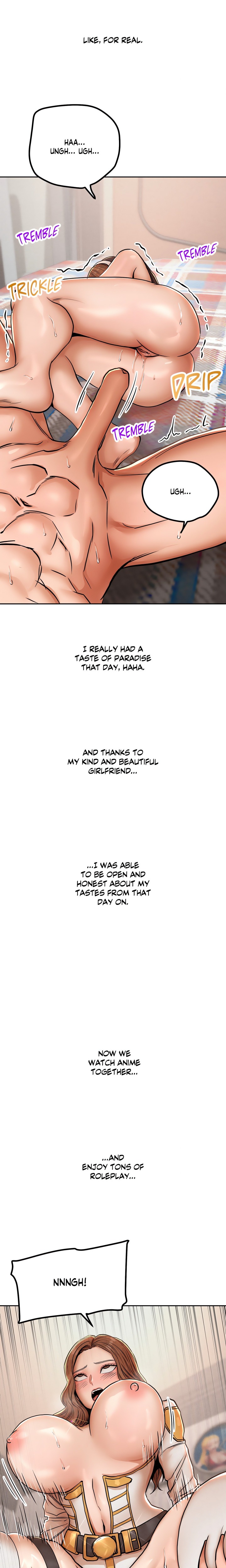 True Or False (Uncensored) chapter 79 page 5