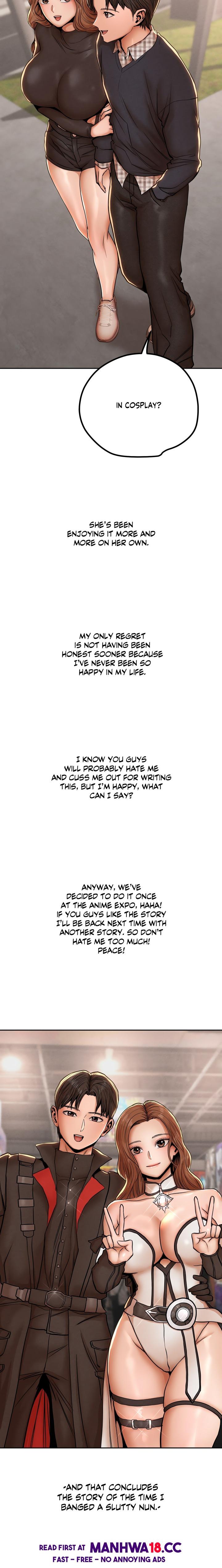 True Or False (Uncensored) chapter 79 page 7