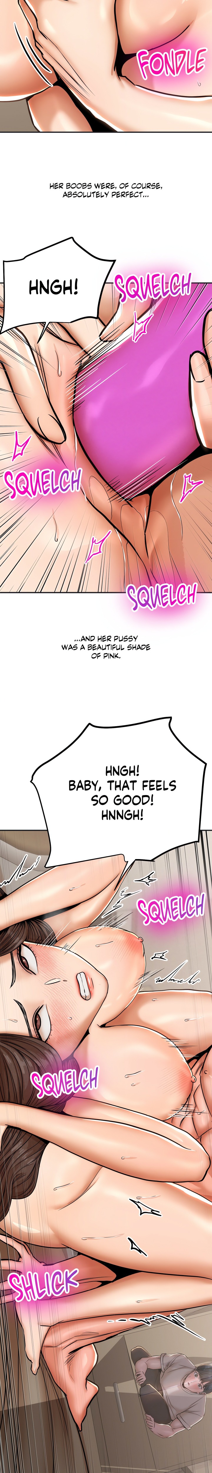 True Or False (Uncensored) chapter 81 page 5
