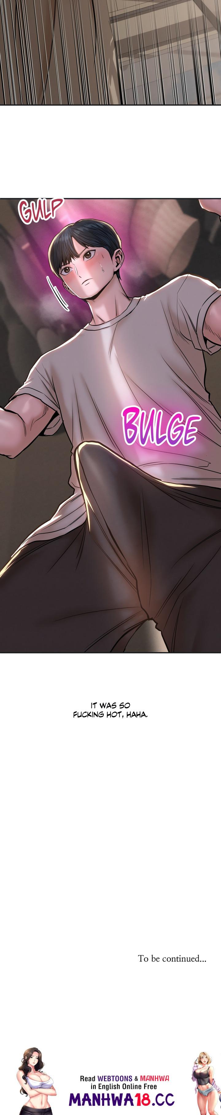 True Or False (Uncensored) chapter 81 page 6