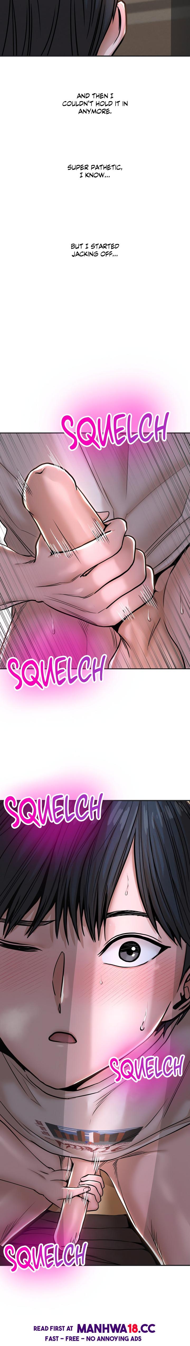 True Or False (Uncensored) chapter 82 page 6